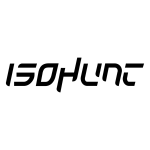 isoHunt Logo