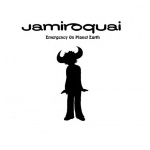 Jamiroquai Logo