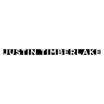 Justin Timberlake Logo