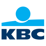 KBC Bank Logo
