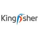 KIngfisher Logo