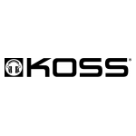 KOSS Logo