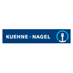 Kuehne + Nagel Logo