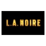 L.A. Noire Logo