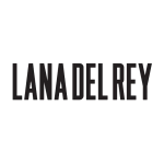 Lana Del Rey Logo