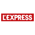 L'Express Logo