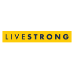 Livestrong Logo