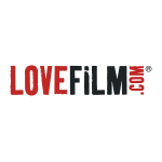 LoveFilm Logo
