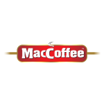 MacCoffee Logo