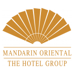 Mandarin Oriental Logo