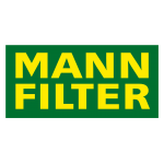 Mann-Filter Logo