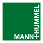 Mann+Hummel Logo