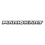 Mario Kart Logo