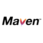 Maven Logo