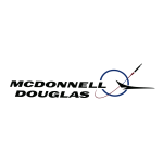 McDonnell Douglas Logo