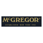 McGregor Logo