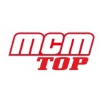 MCM Top Logo