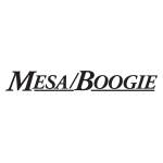 Mesa/Boogie Logo