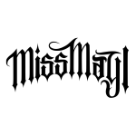 Miss May I Logo