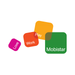 Mobistar Logo