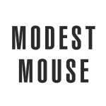 Modest Mouse Logo