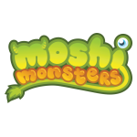 Moshi Monsters Logo