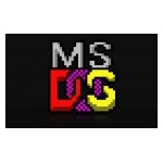 MS-DOS Logo