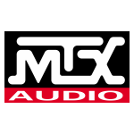 MTX Audio Logo