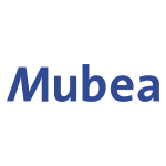 Mubea Logo