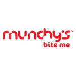 Munchy's Logo