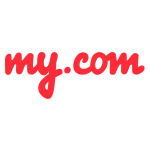 My.com Logo