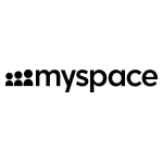 Myspace Logo