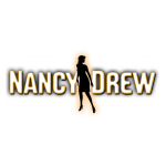 Nancy Drew Logo