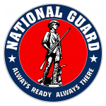 National Guard Logo