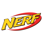 NERF Logo