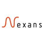 Nexans Logo