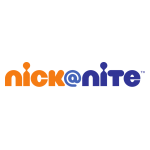 Nick at Nite Logo