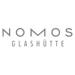 Nomos Glashuette Logo