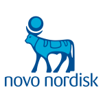 Novo Nordisk Logo