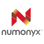Numonyx Logo