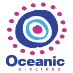 Oceanic Airlines Logo