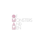 Of Monsters and Men Logo
