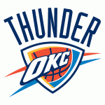 OKC Thunder Logo
