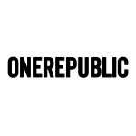 OneRepublic Logo