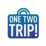 OneTwoTrip Logo