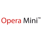Opera Mini Logo