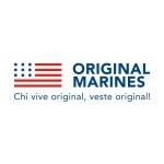 Original Marines Logo