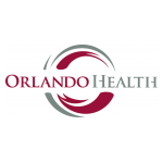 Orlando Health Logo