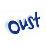 Oust Logo