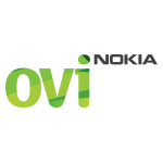 Ovi Nokia Logo